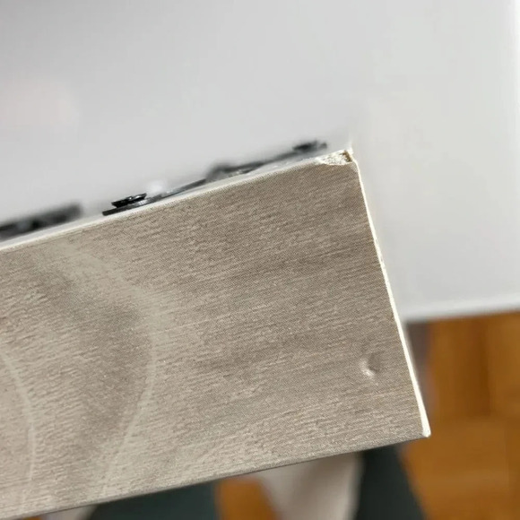 Wooden Picture Frame - Picture 13 of 15